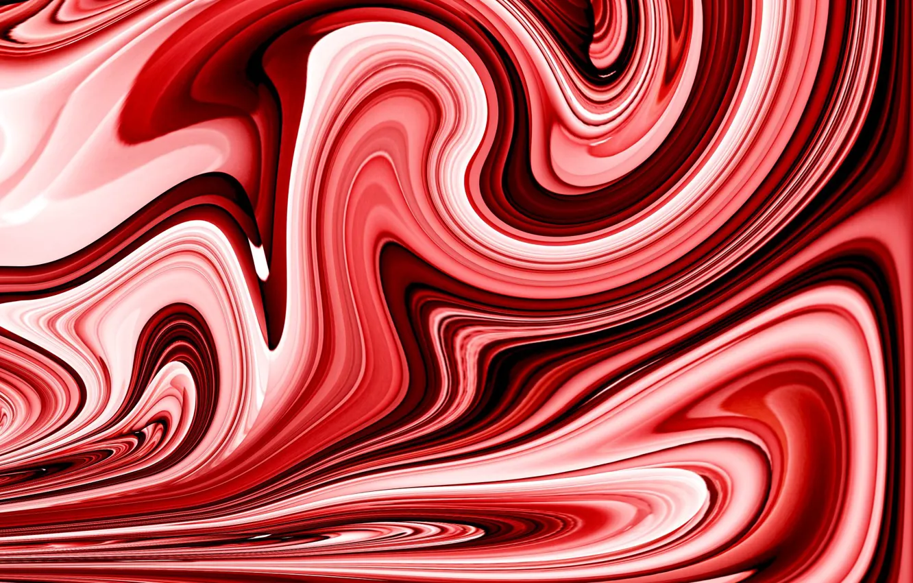 Photo wallpaper pattern, paint, spot