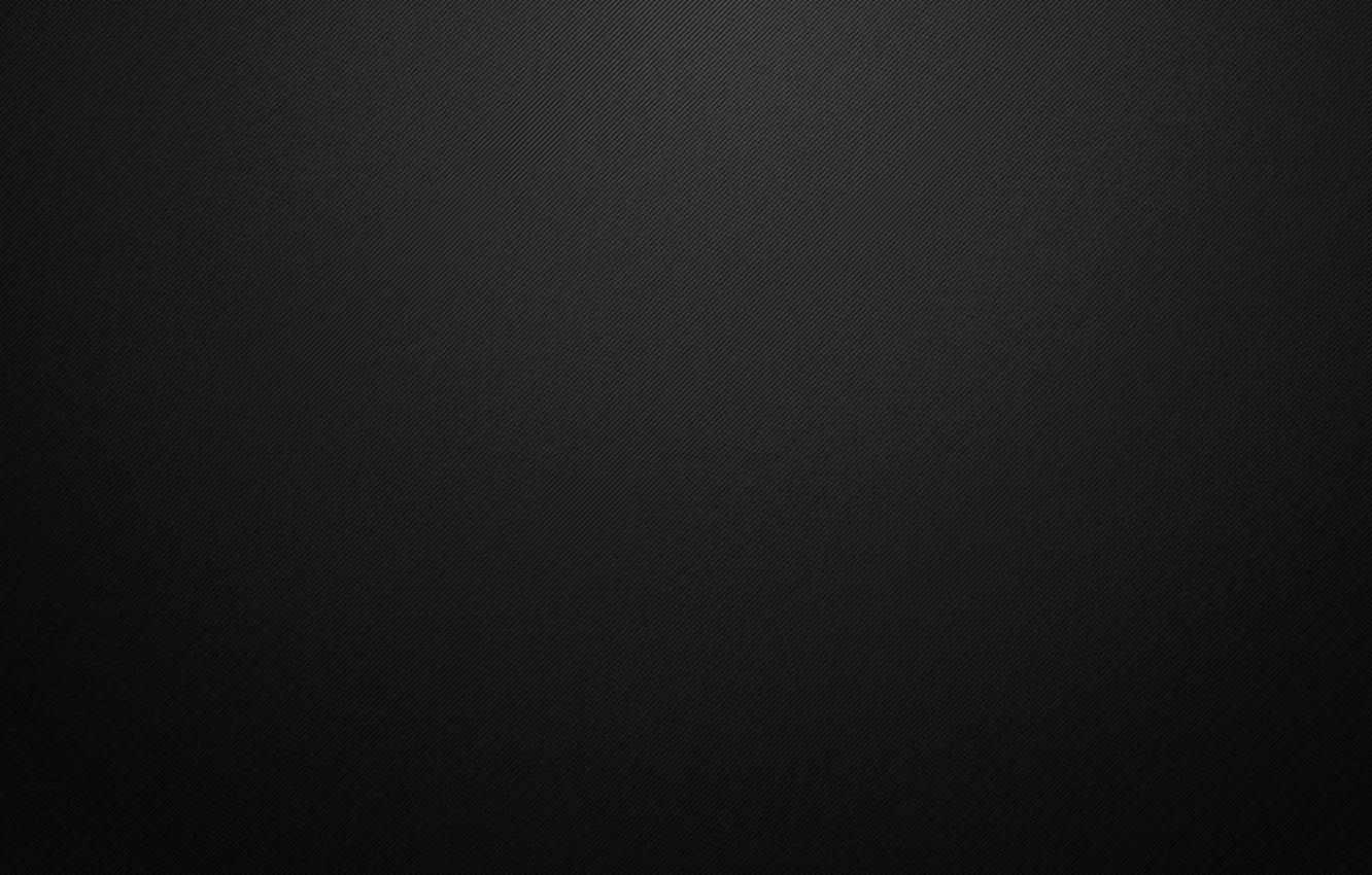 Photo wallpaper line, black, texture