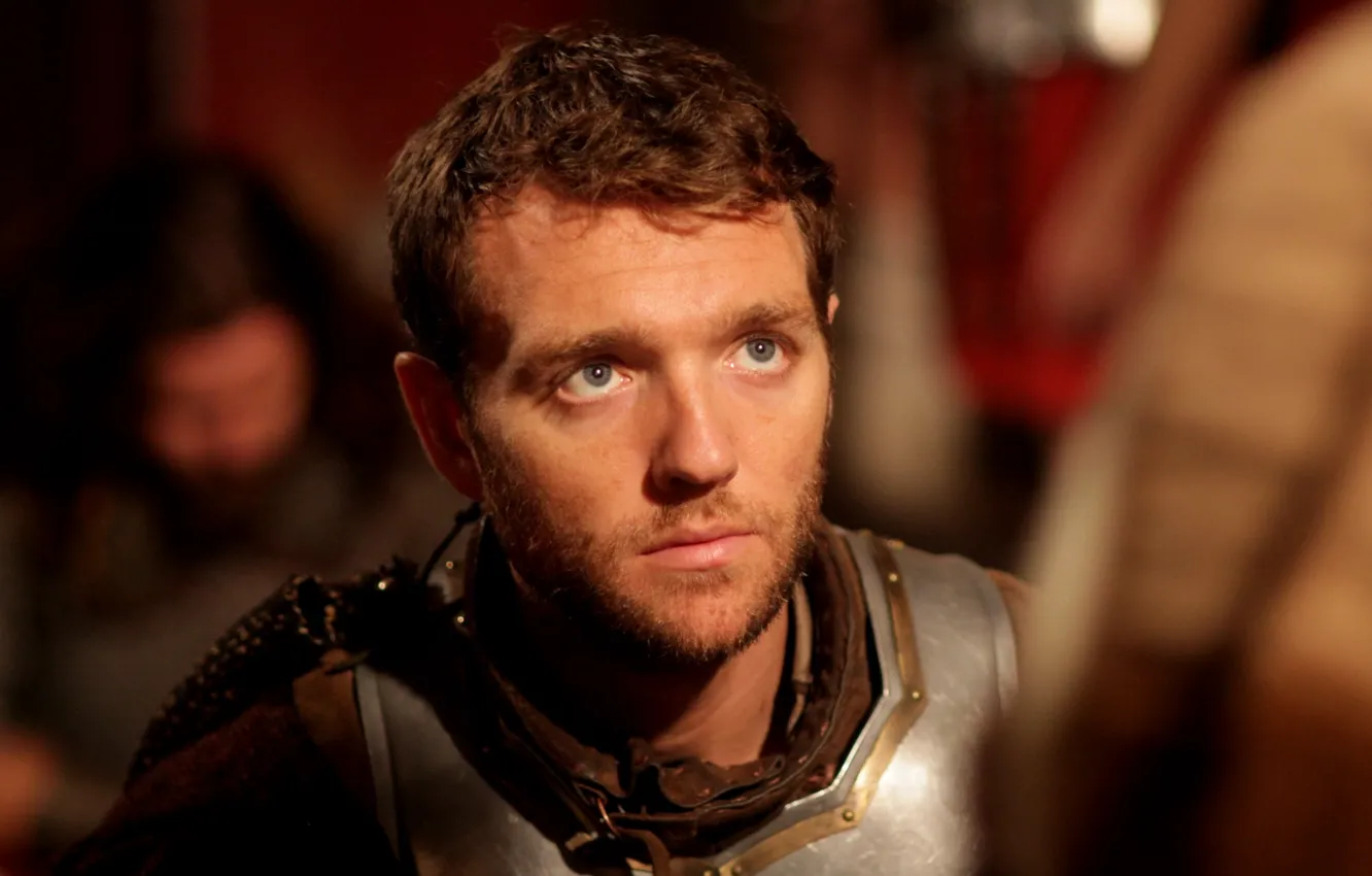 Photo wallpaper British actor, british actor, Tom McKay, Tom McKay, tom mckay