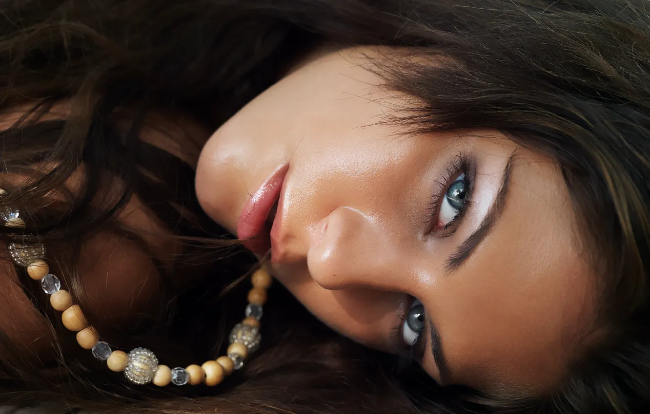 Photo wallpaper by Erro, Francesca, ErroticaArchive, INCANTO