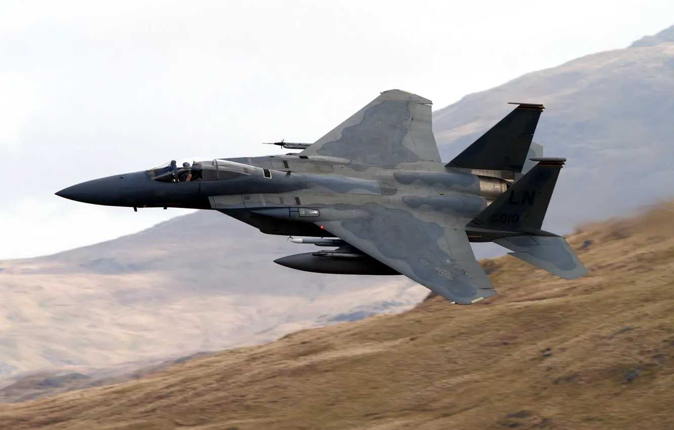 Photo wallpaper aviation, weapons, the plane