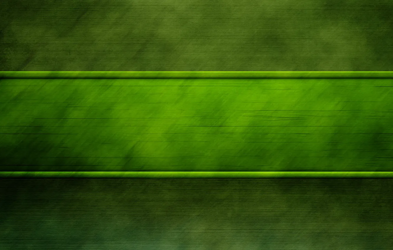 Photo wallpaper line, green, strip, light, texture, green, darkish