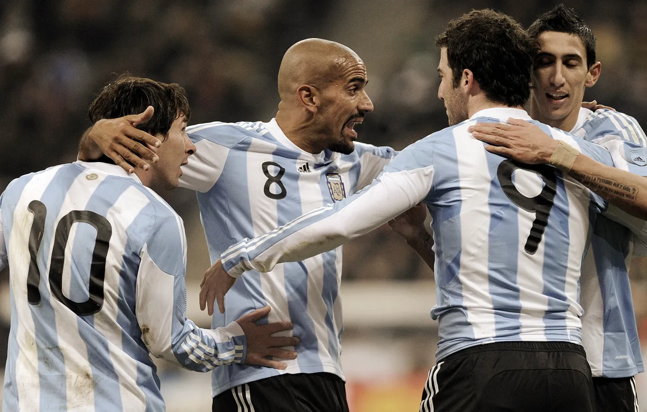 Photo wallpaper country, sport, stadiums, Argentina, country, fifa full hd