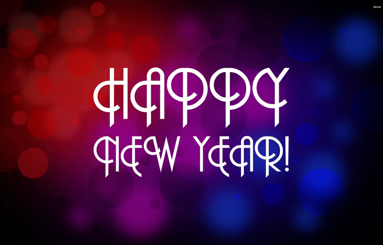 Photo wallpaper Christmas, happy new year, New Year, December, merry christmas, holiday, 2015