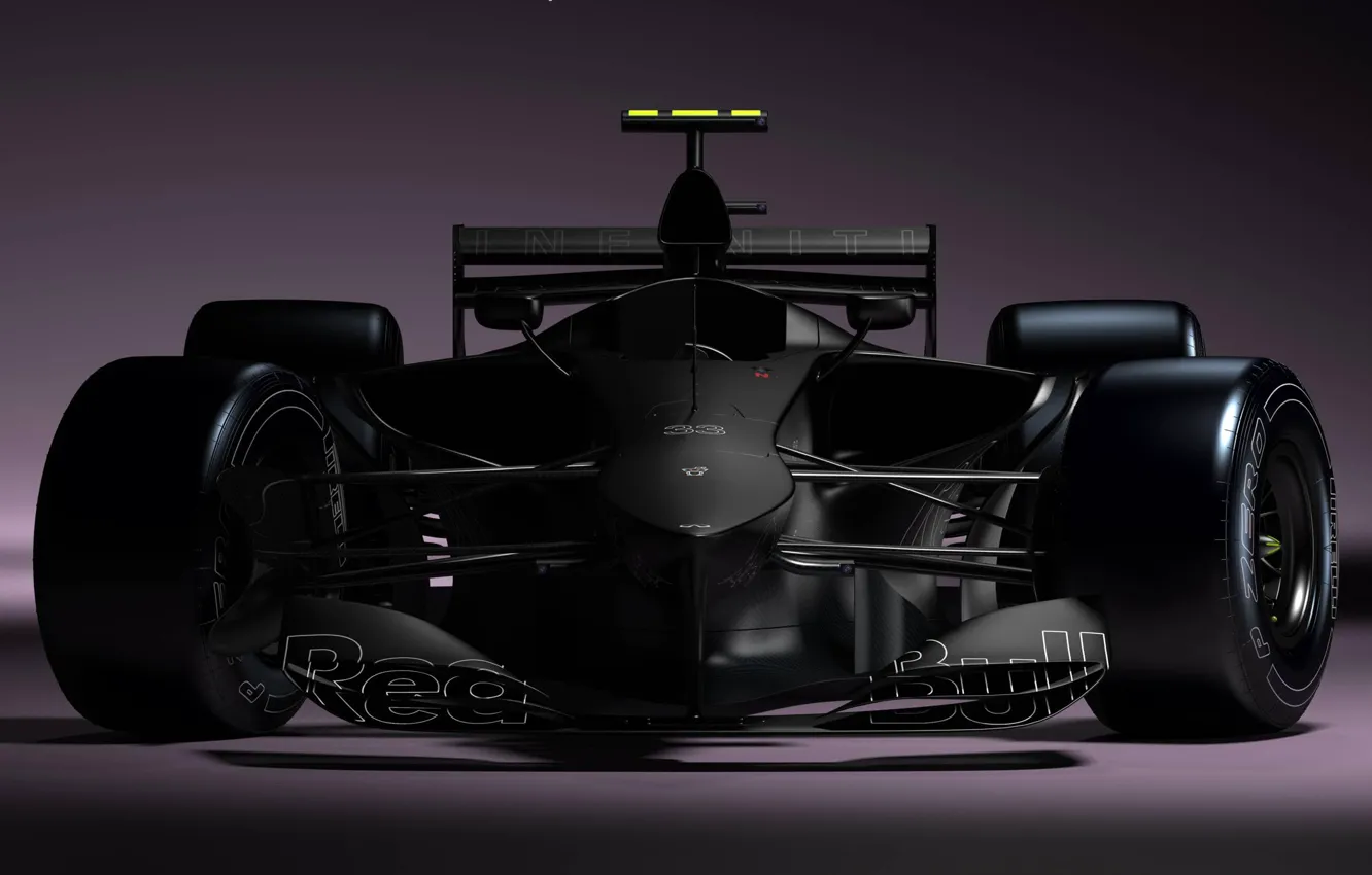 Photo wallpaper formula 1, prototype, the car, Motorsport