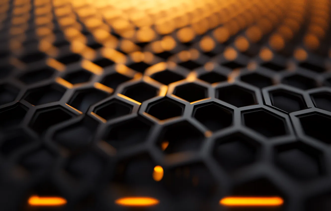 Photo wallpaper abstraction, cell, cell, abstract background, AI art, neural network