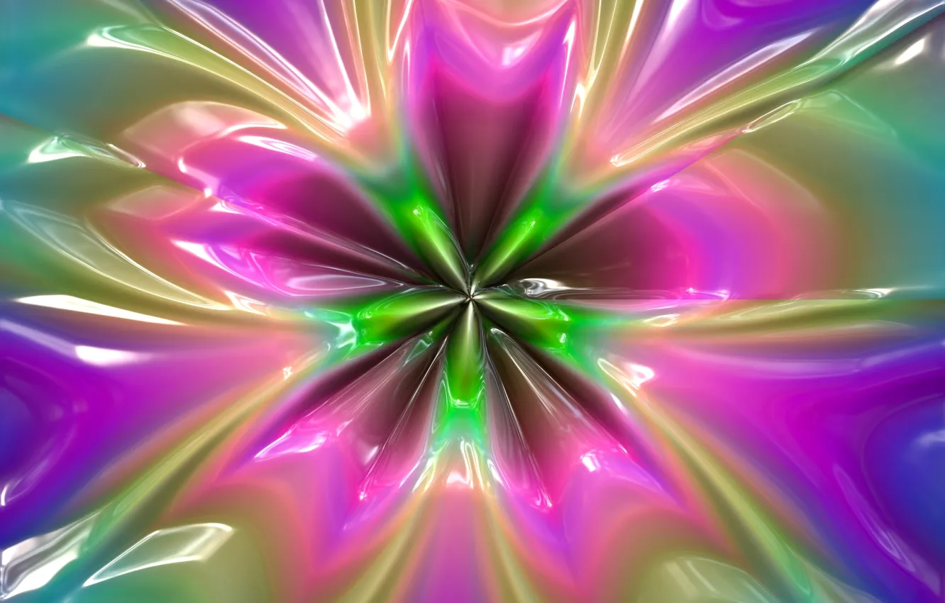 Photo wallpaper pattern, texture, ornament, texture