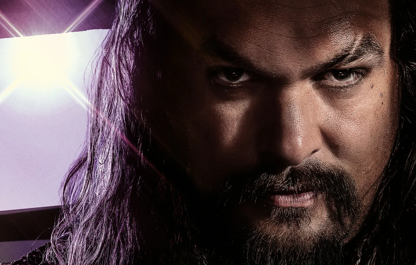 Photo wallpaper action, poster, Dante, Jason Momoa, Jason Momoa, Fast and Furious 10, Fast X