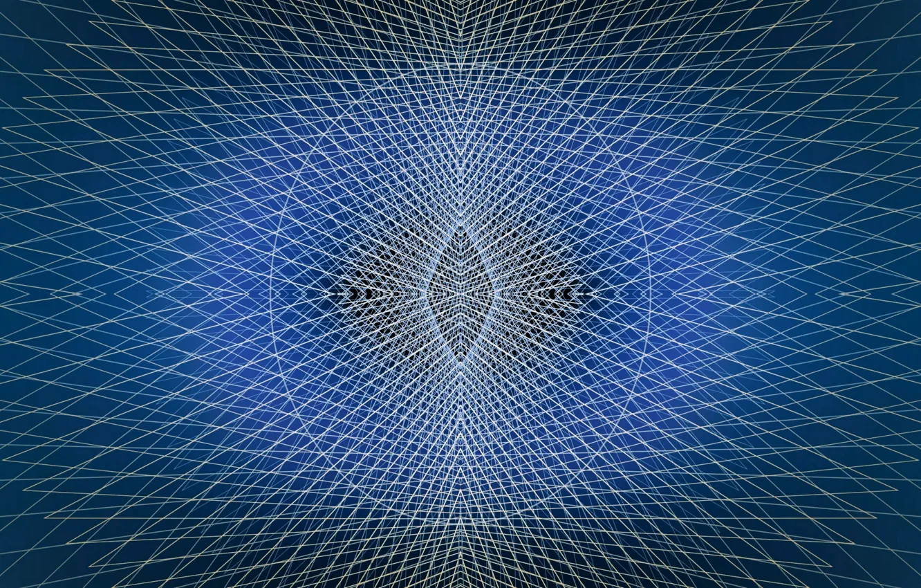 Photo wallpaper line, background, figure, geometry