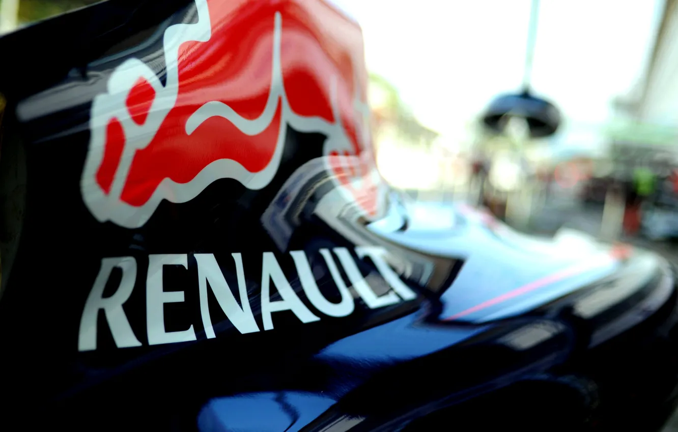 Photo wallpaper RB10, Renault Energy F1, Renault Sport, Infinity Red Bull Racing