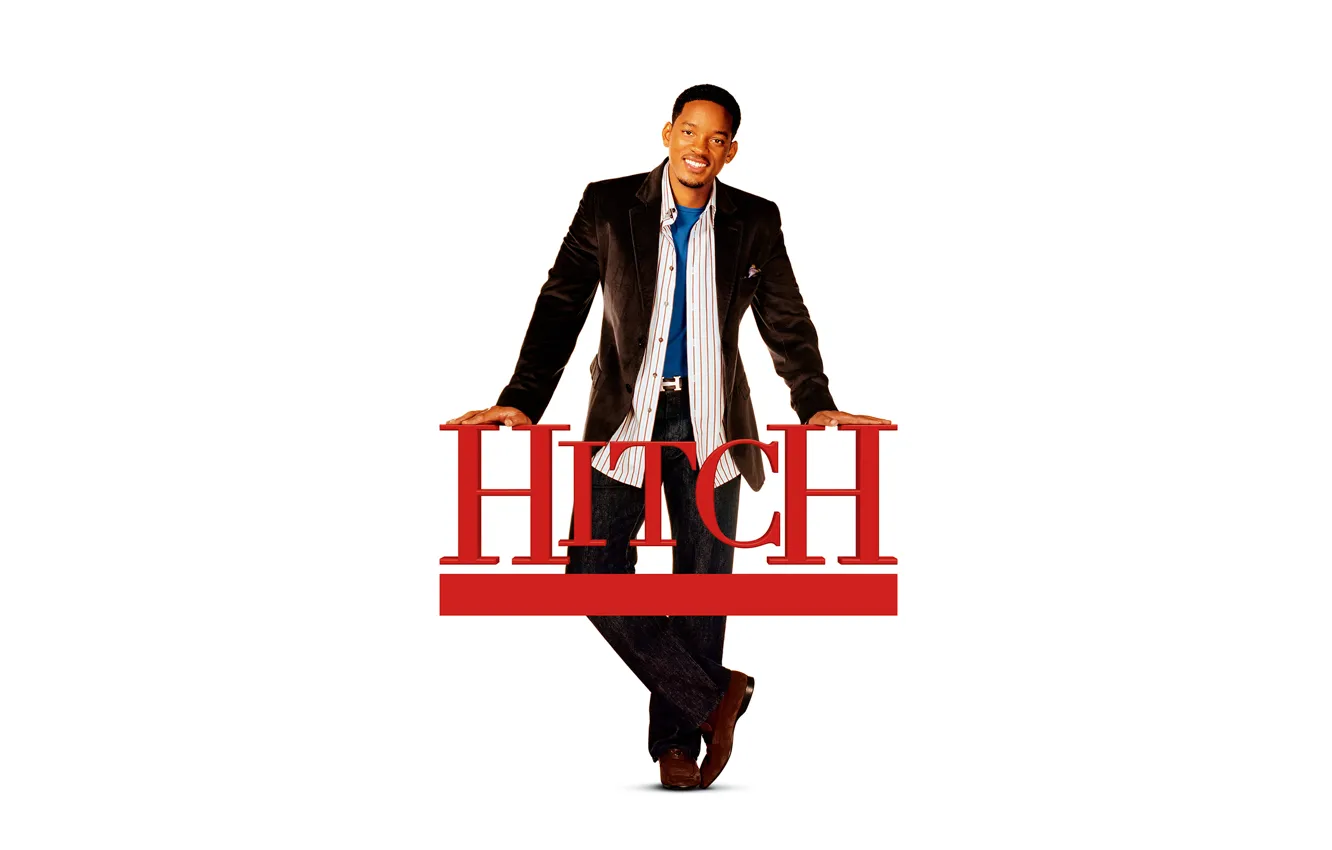 Photo wallpaper costume, actor, white background, poster, singer, Will Smith, Will Smith, Hitch