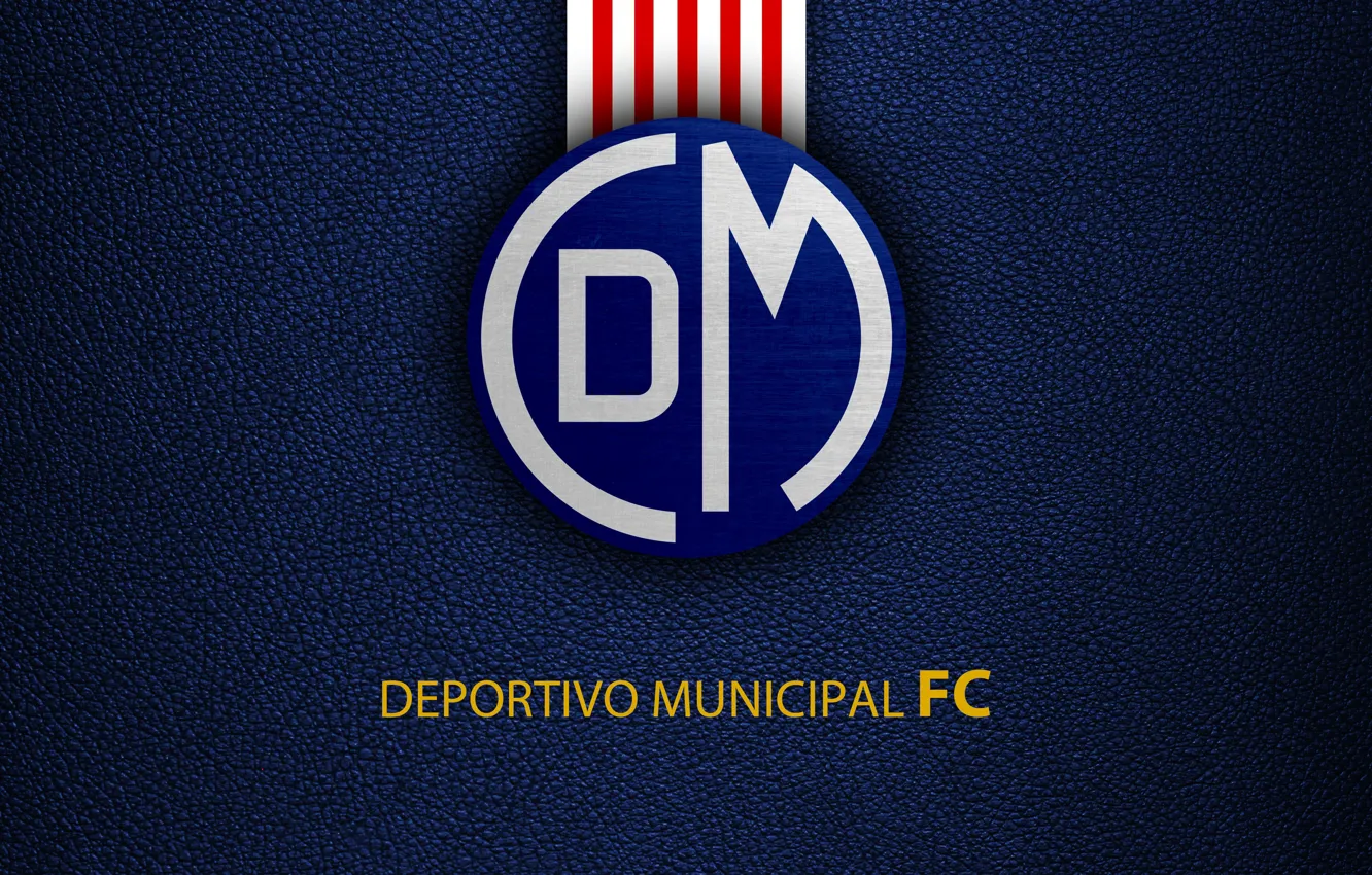 Photo wallpaper wallpaper, sport, logo, football, Municipal Marina