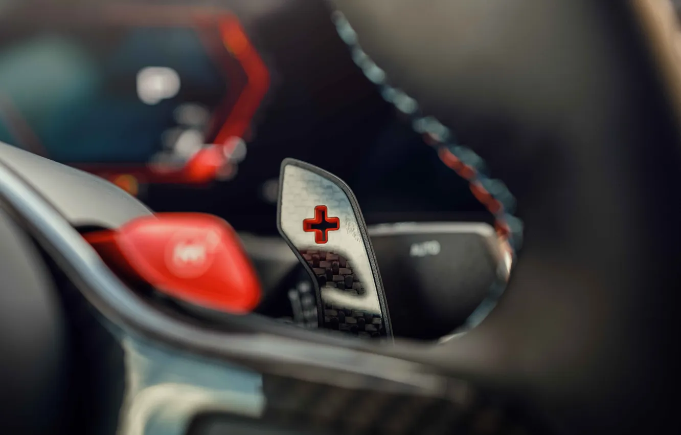 Photo wallpaper car, BMW, wallpaper