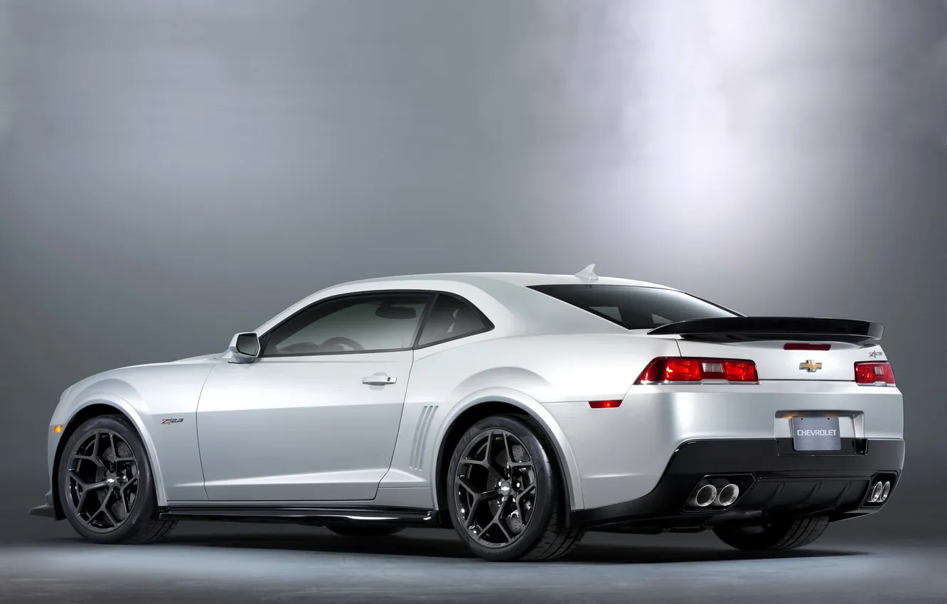 Photo wallpaper machine, Chevrolet, Camaro, Chevrolet, Camaro, Z/28