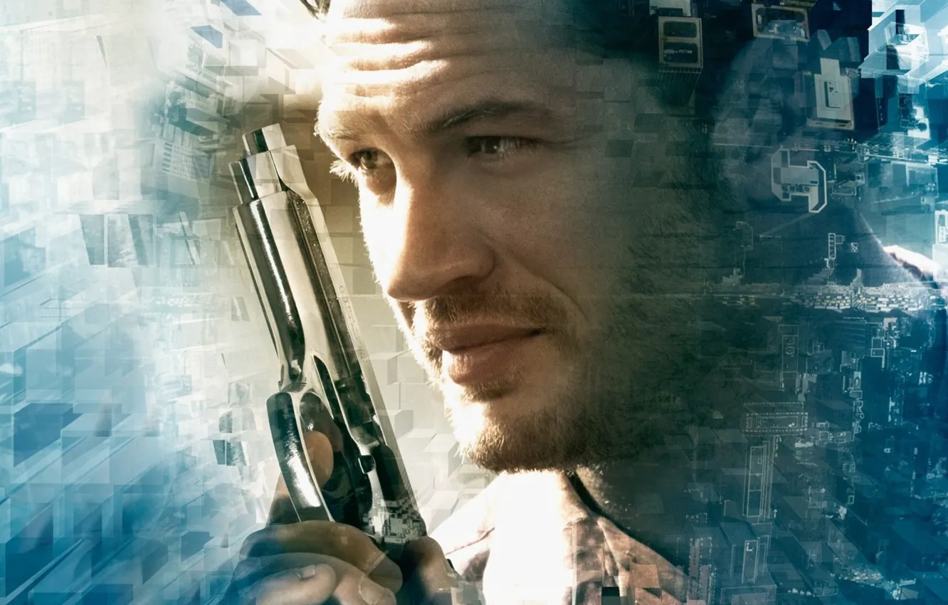 Photo wallpaper actor, beginning, Tom Hardy, Tom Hardy