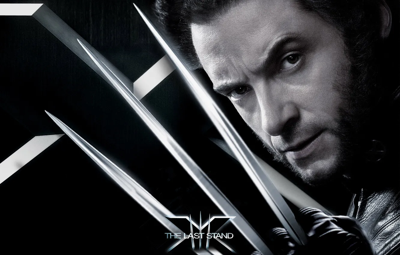 Photo wallpaper rasomaha, Pushkin, X-Men