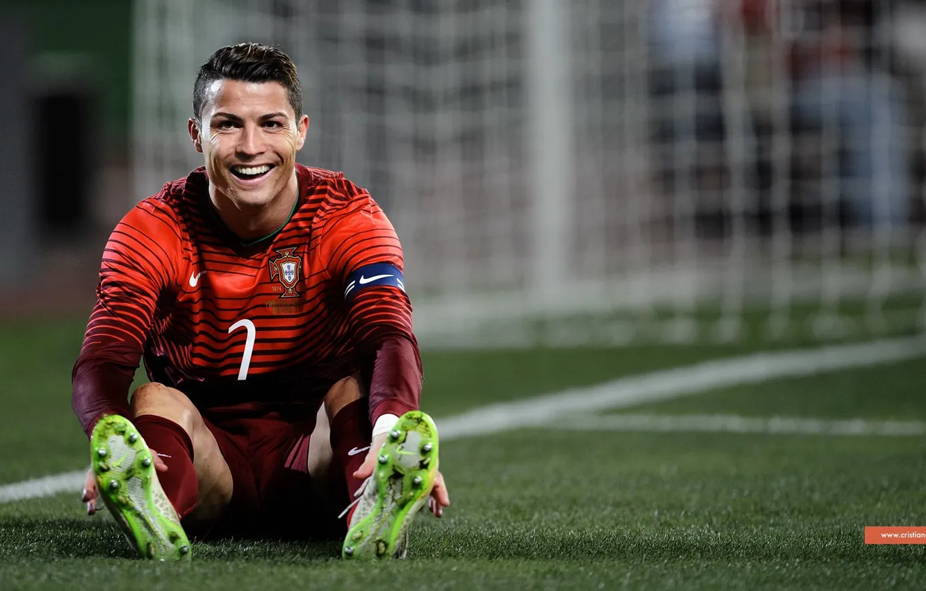 Photo wallpaper football, Real Madrid, Cristiano Ronaldo