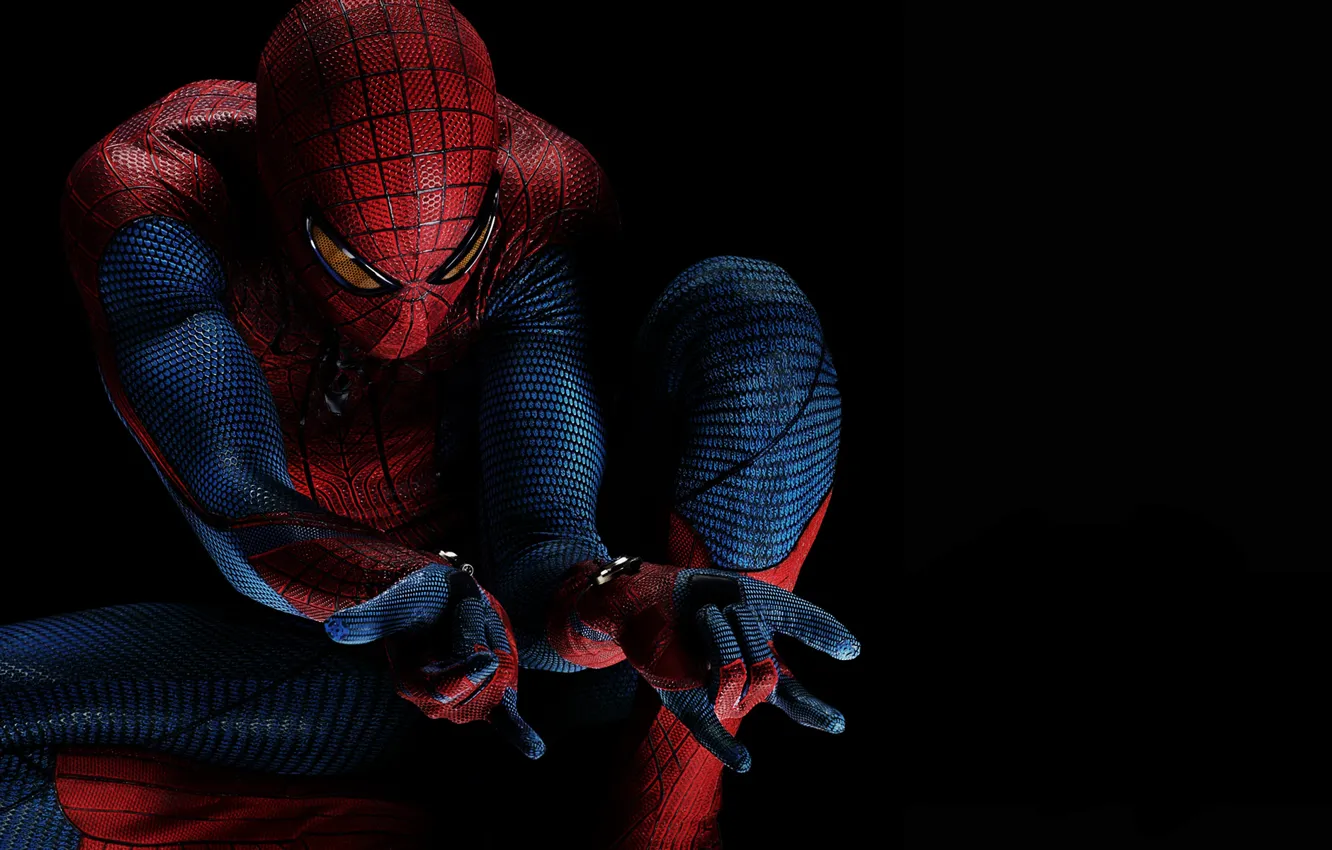 Photo wallpaper spider-man, Spiderman, spider-man