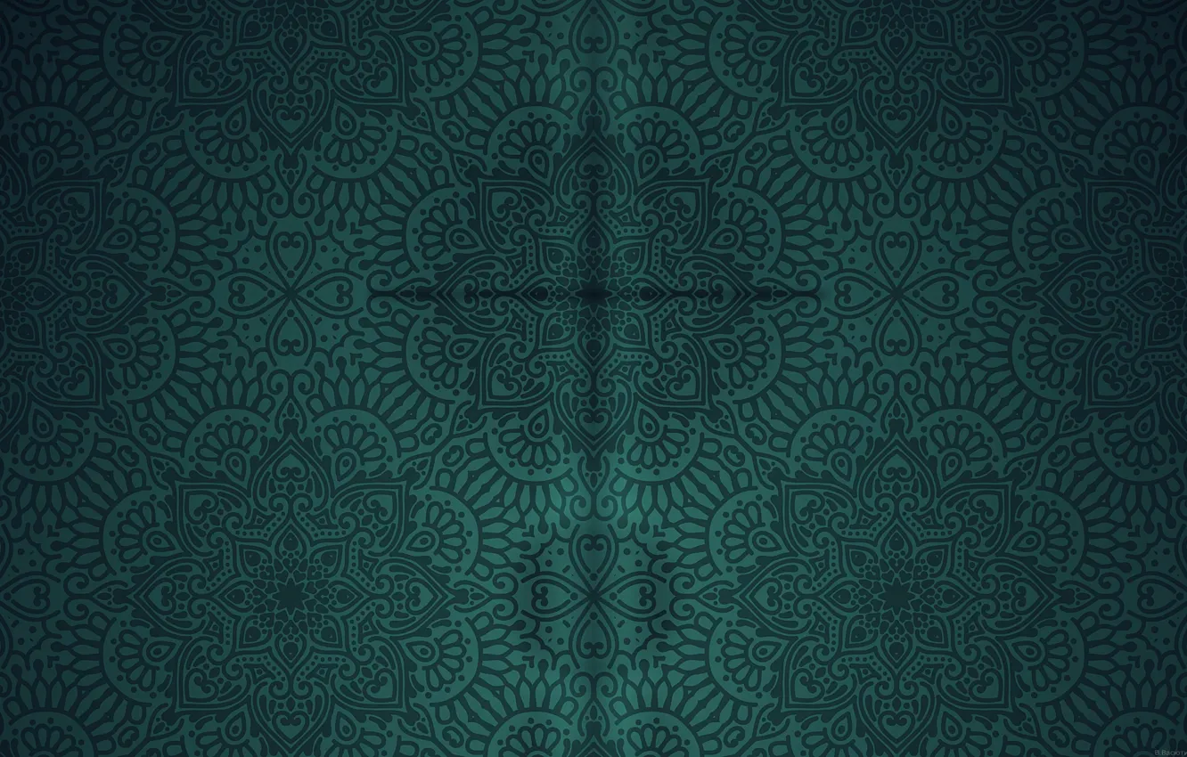 Photo wallpaper background, pattern, dark