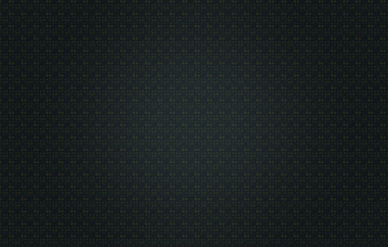 Photo wallpaper figure, texture, black textures, image