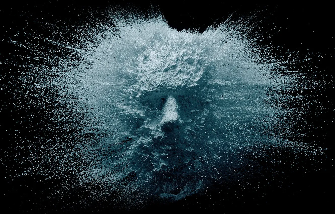 Photo wallpaper house, pryda, black, Music, epic, prydz