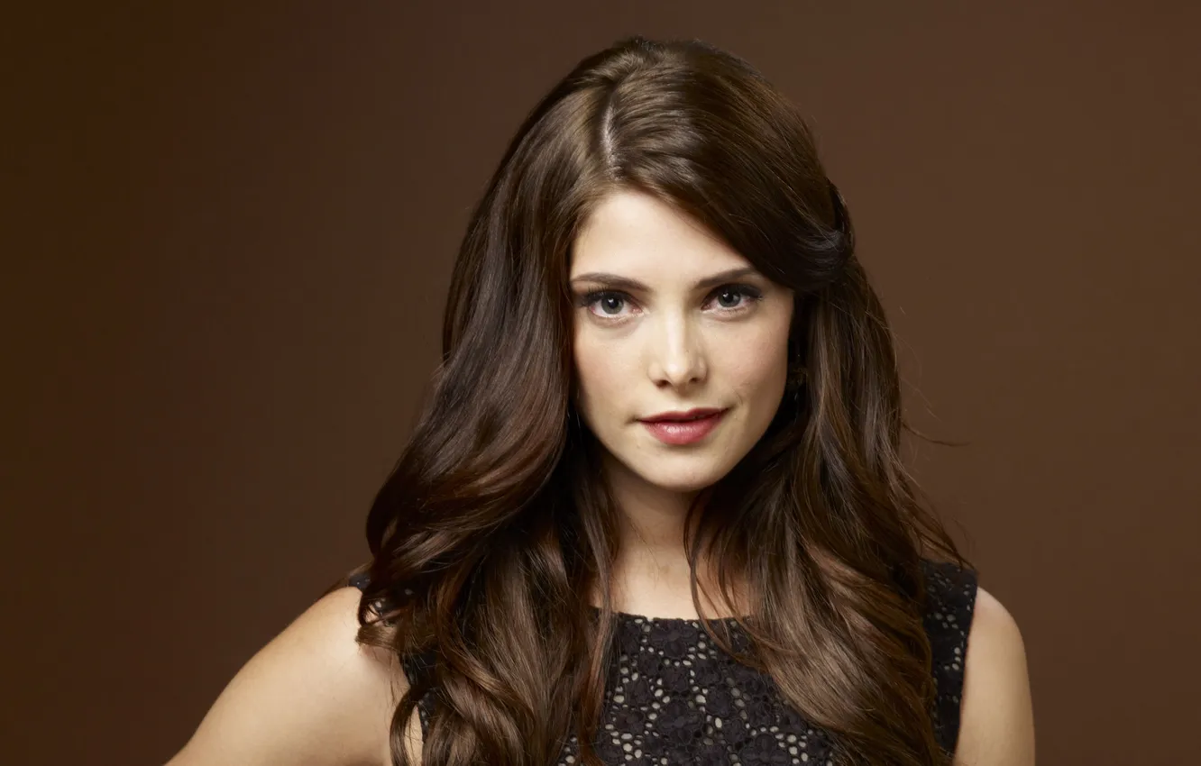 Photo wallpaper model, actress, Ashley Greene, Ashley Greene