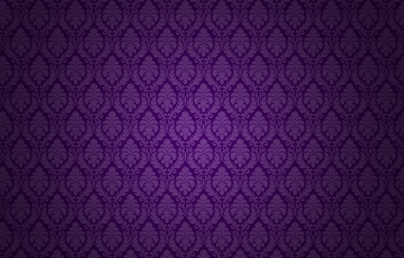 Photo wallpaper purple, background, Wallpaper
