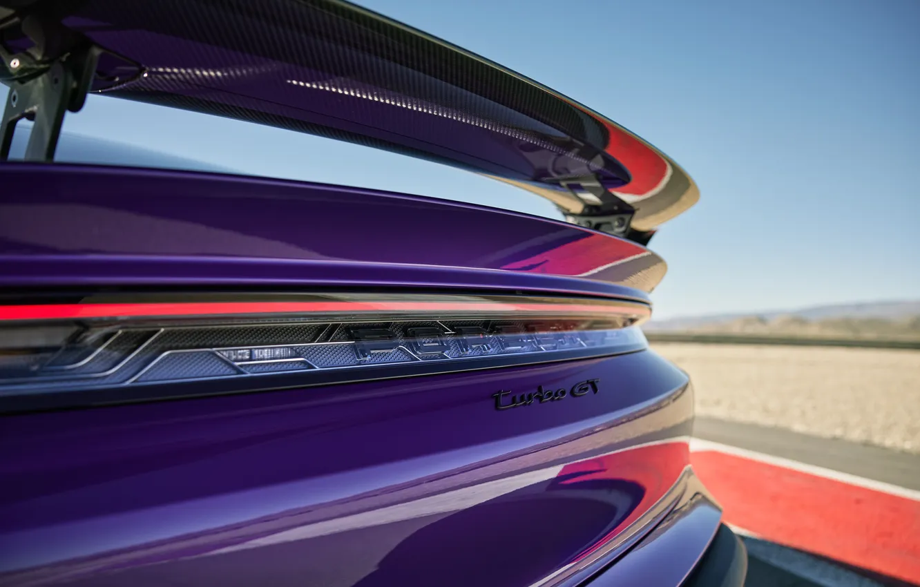 Photo wallpaper Porsche, Taycan, 2024, Porsche Taycan Turbo GT Weissach Package