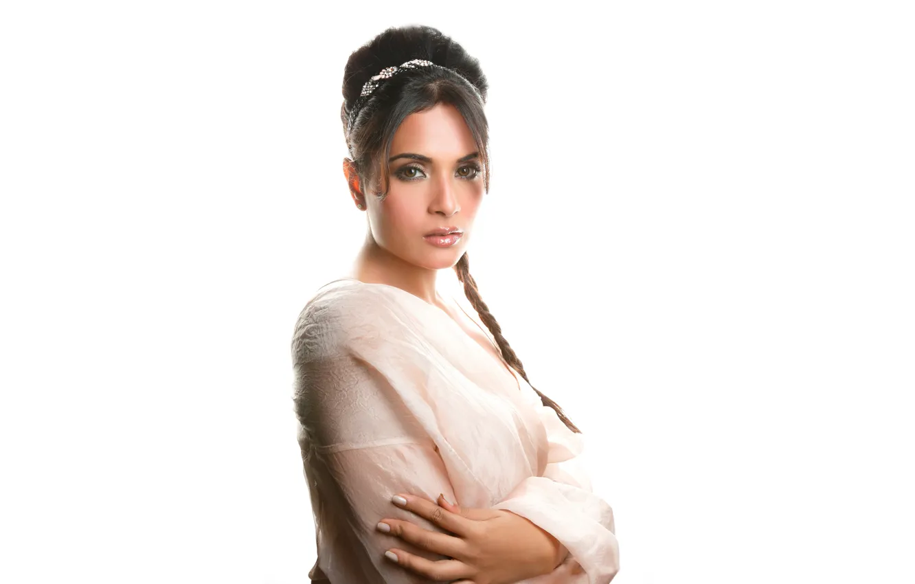 Photo wallpaper girl, actress, beauty, girl, sexy, eyes, smile, beautiful