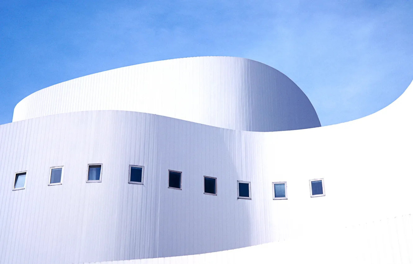 Photo wallpaper wall, window, windows 7, seven