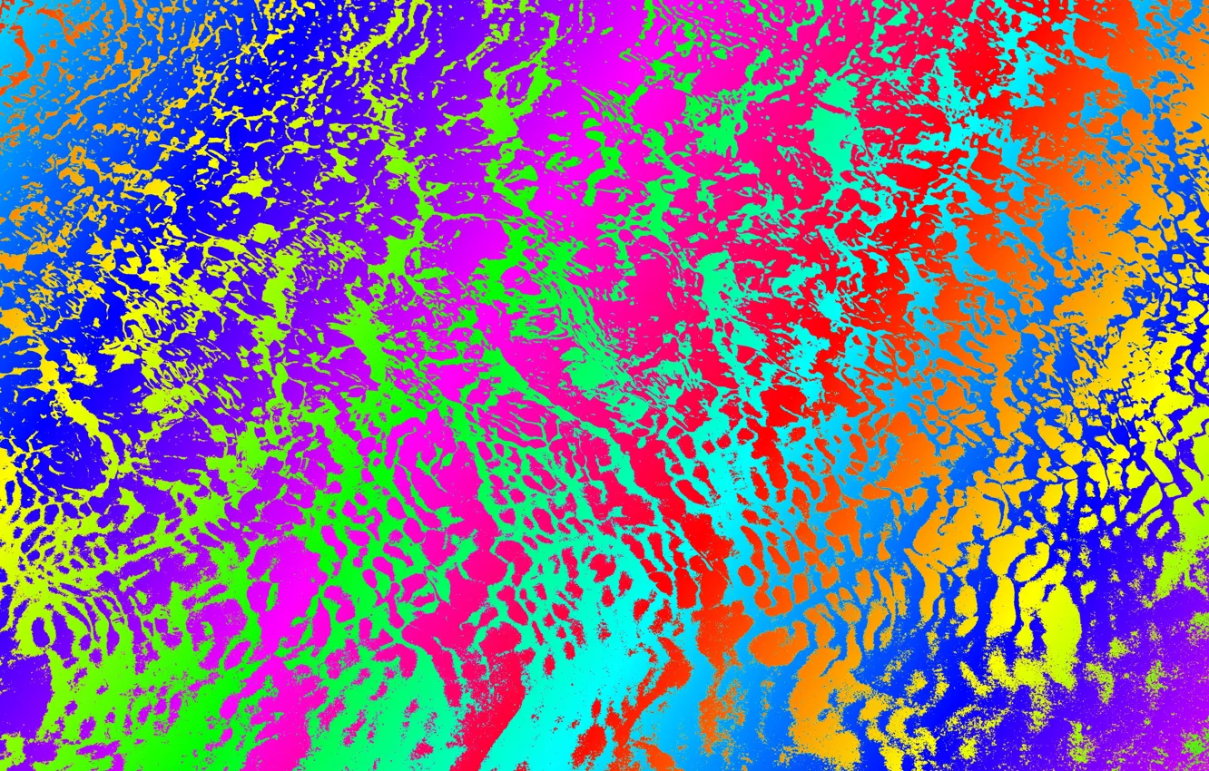 Photo wallpaper abstract, pattern, color