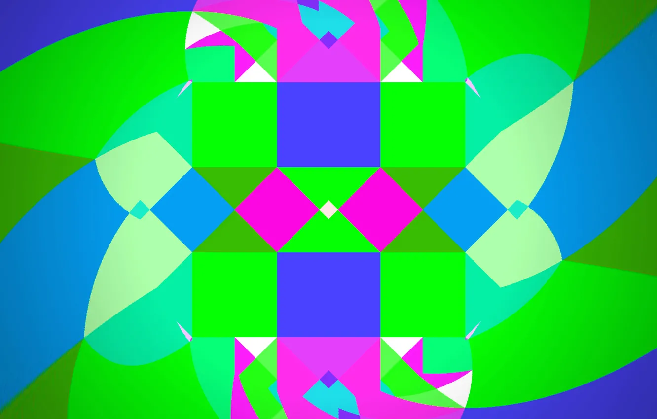Photo wallpaper line, pattern, color, chaos