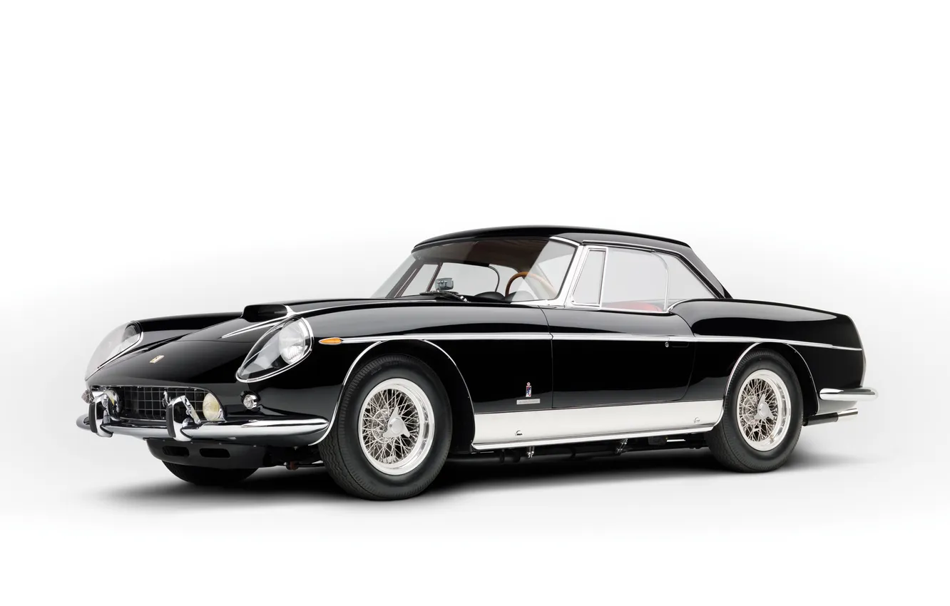 Photo wallpaper style, beauty, classic, mega quality