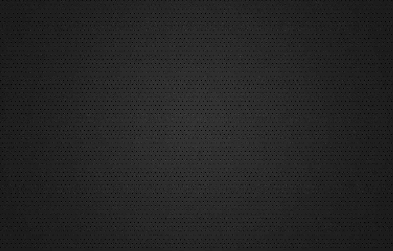 Photo wallpaper background, black, texture, Matt, perforation
