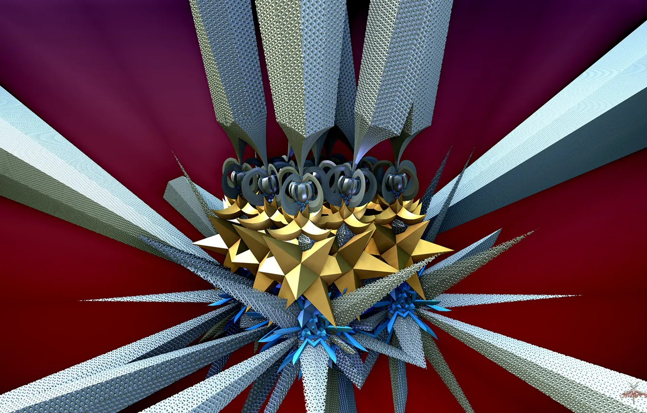 Photo wallpaper background, pattern, figure