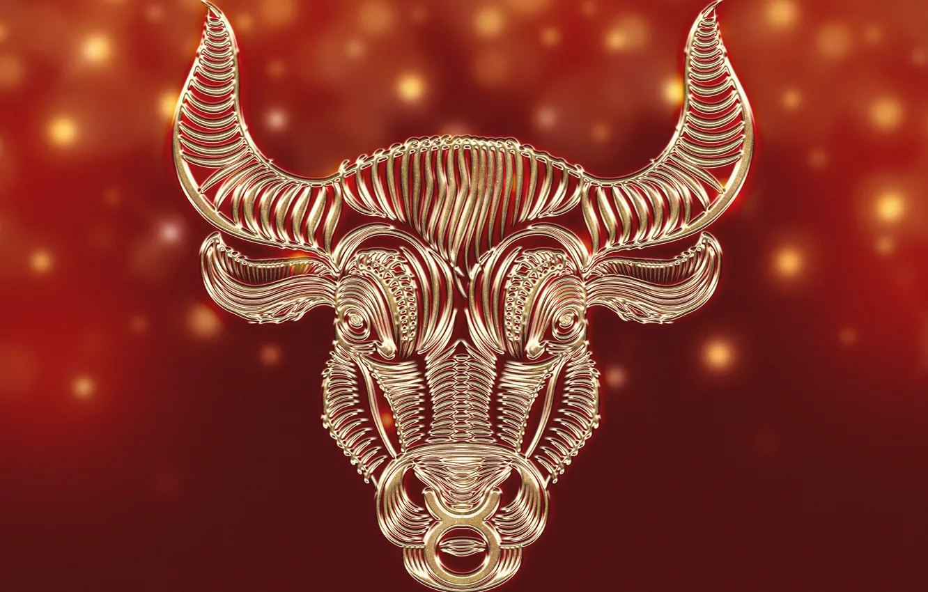 Photo wallpaper metal, lights, sign, graphics, Shine, styling, silhouette, symbol