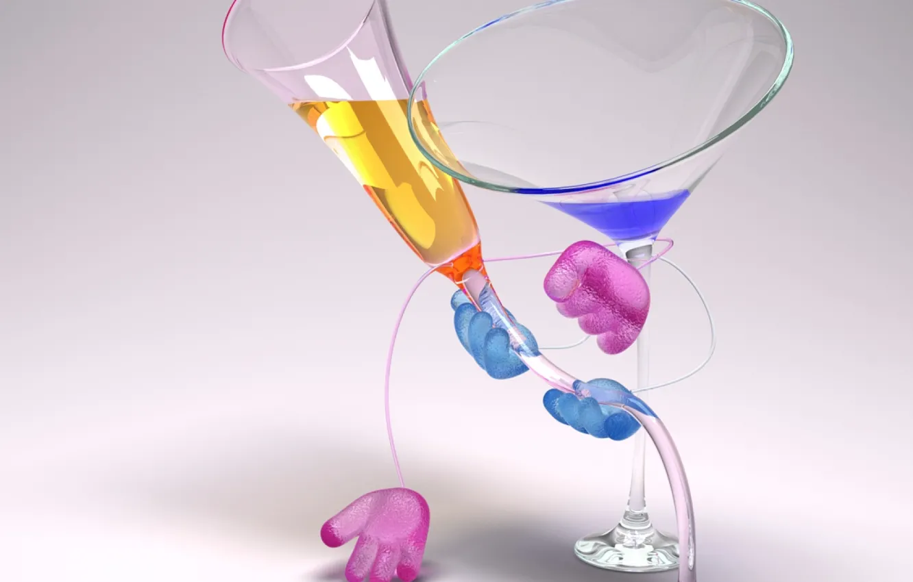 Photo wallpaper miscellanea, Wallpaer