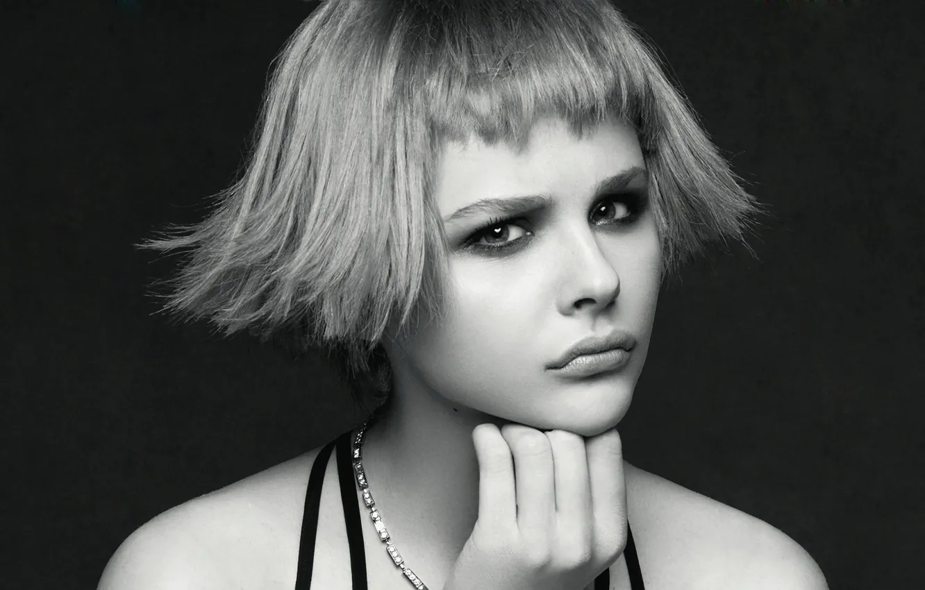 Photo wallpaper girl, actress, Chloe Grace Moretz, Chloë Grace Moretz, Chloe Grace Moretz