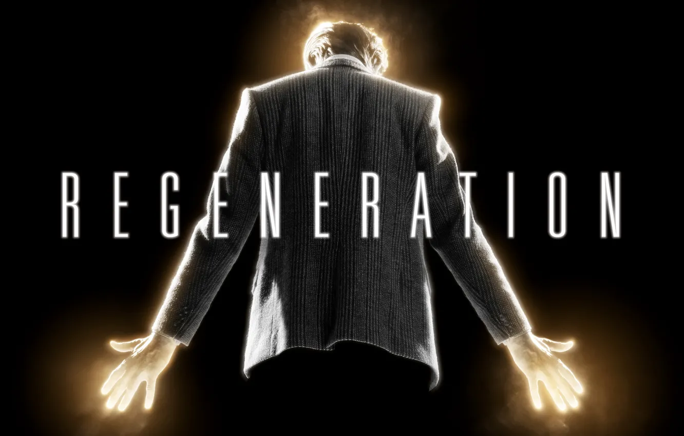 Photo wallpaper background, fiction, back, hands, actor, male, Doctor Who, Doctor Who