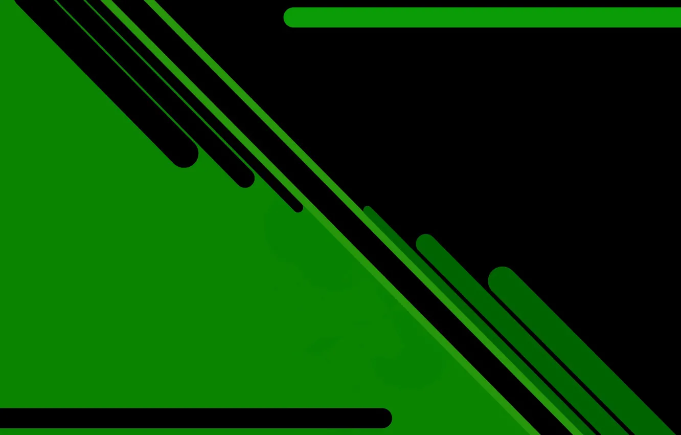 Photo wallpaper line, background, minimalism