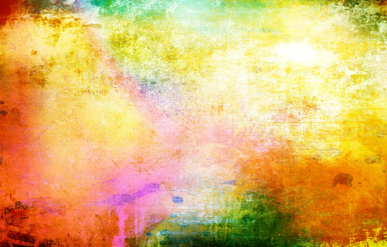 Photo wallpaper colors, background, abstact