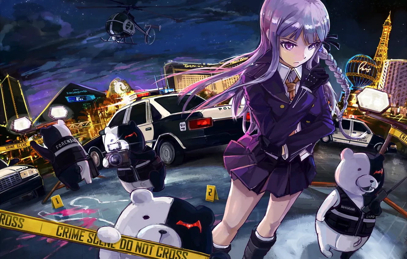 Top 10 Mystery Romance Anime [HD] - YouTube