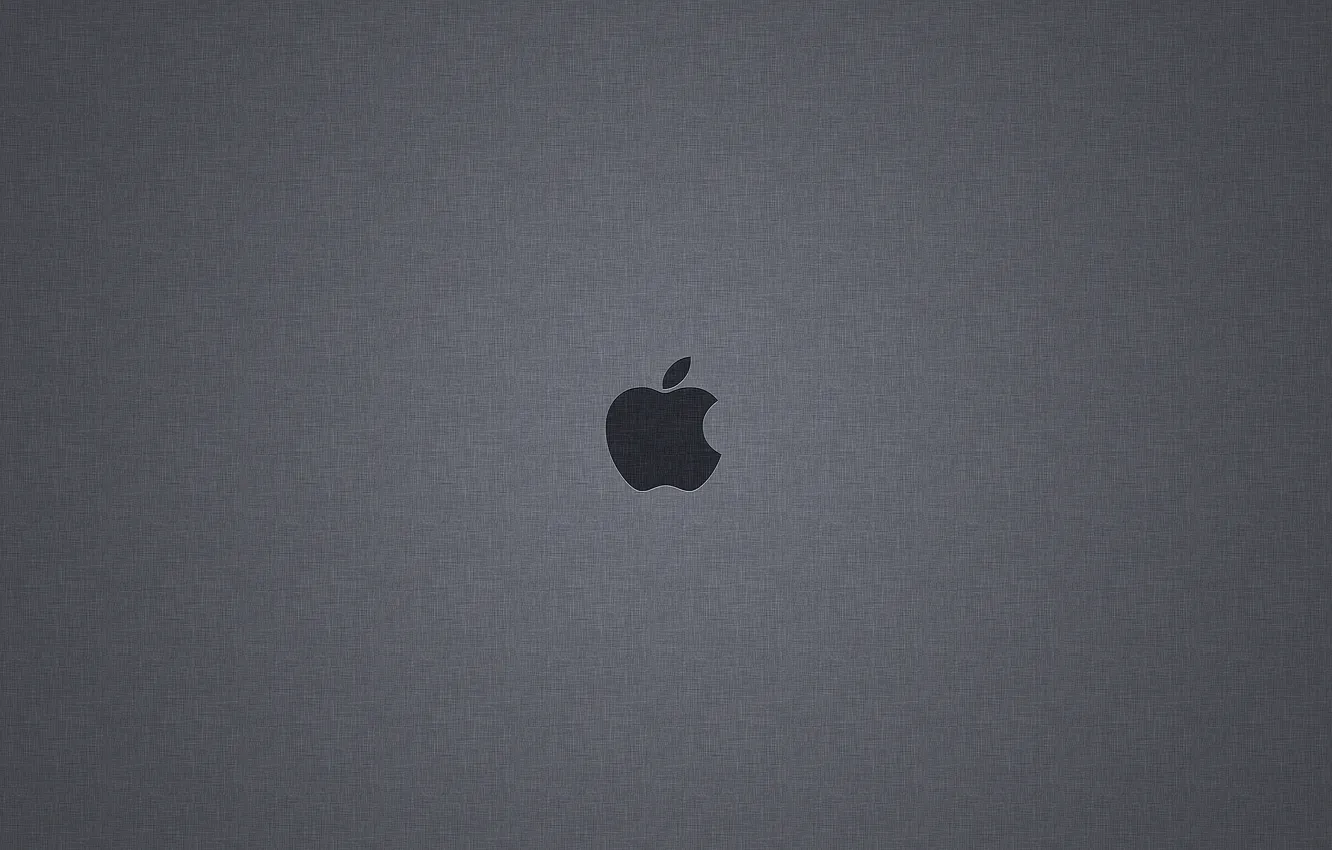 Photo wallpaper apple, Apple, mac