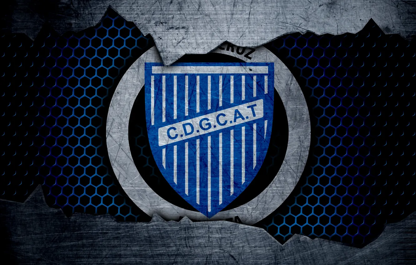 Photo wallpaper wallpaper, sport, logo, football, Godoy Cruz