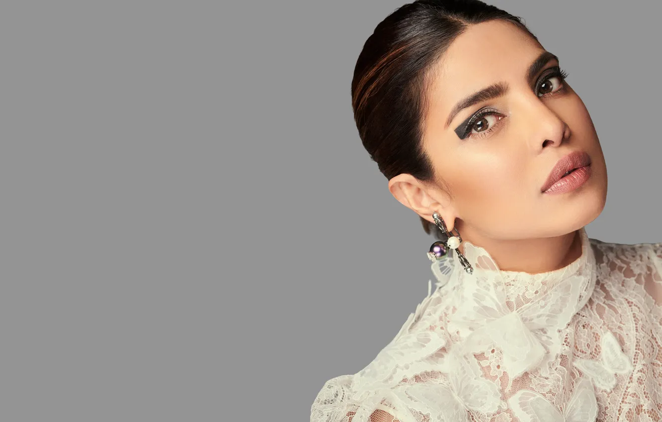 Photo wallpaper girl, hot, sexy, fashion, eyes, smile, beautiful, figure