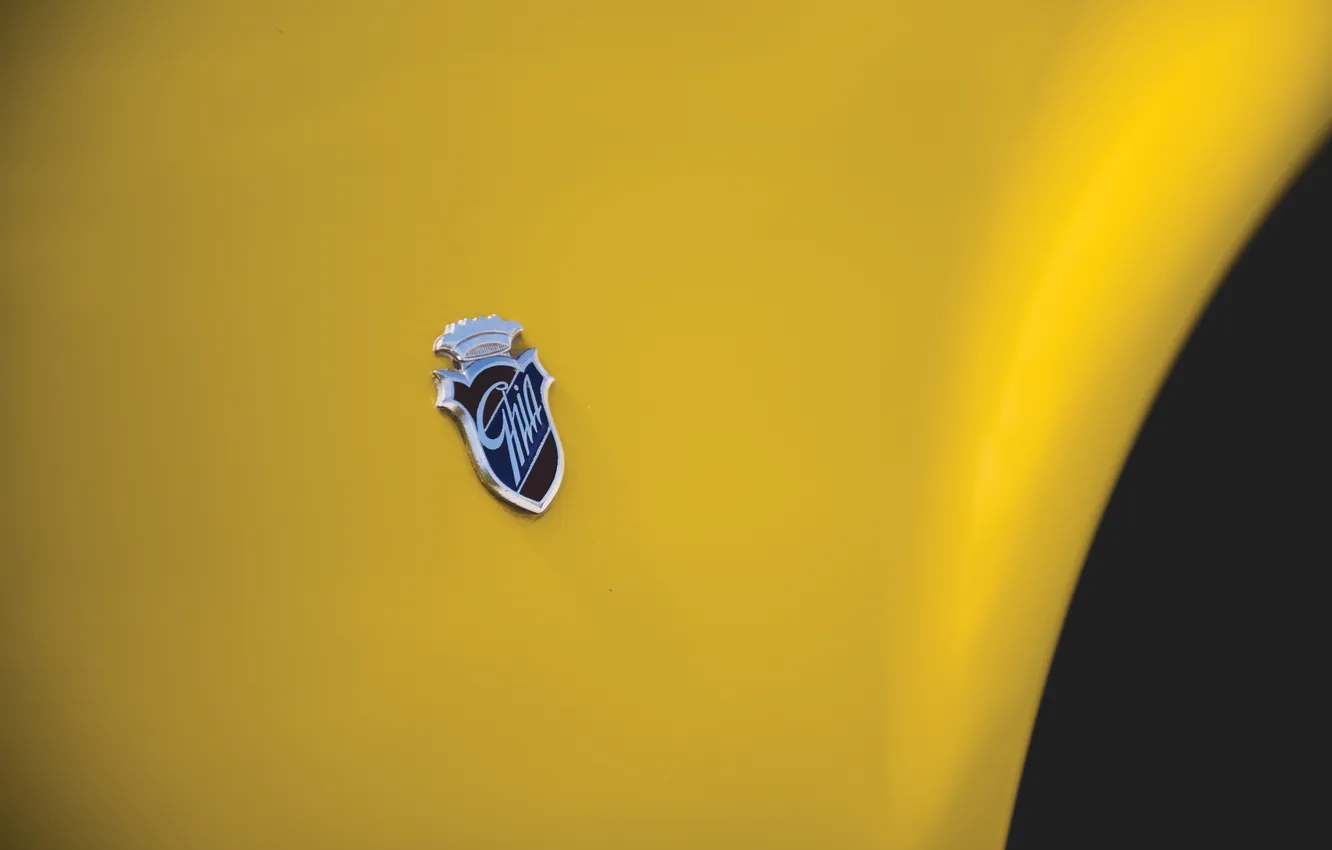 Photo wallpaper 1972, De Tomaso, Pantera, De Tomaso Pantera