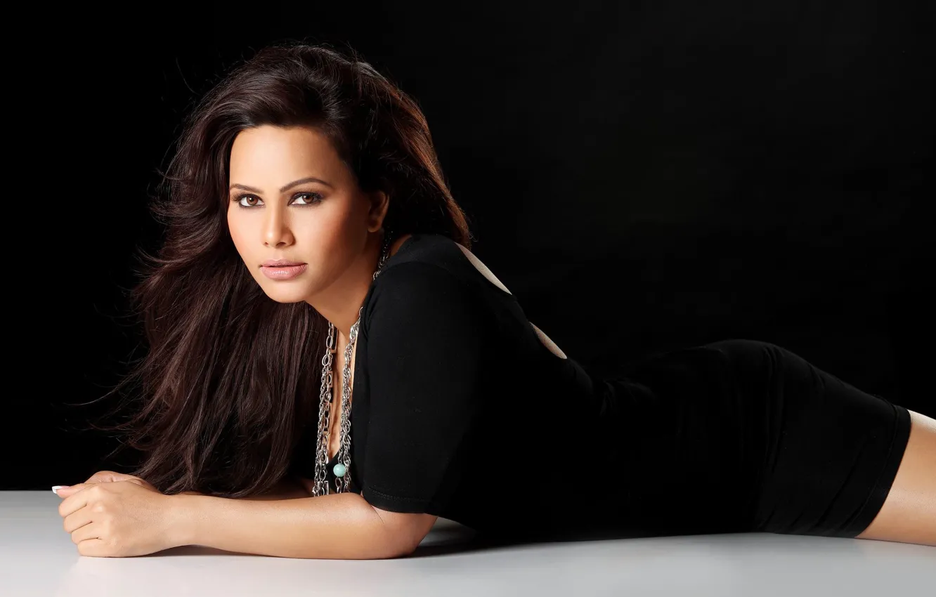 Photo wallpaper girl, actress, beauty, girl, sexy, eyes, smile, beautiful