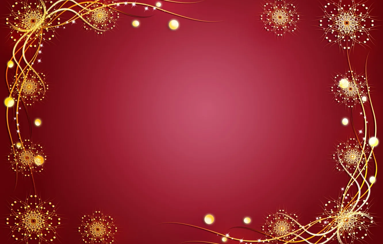 Photo wallpaper flowers, red, background, texture, red, background
