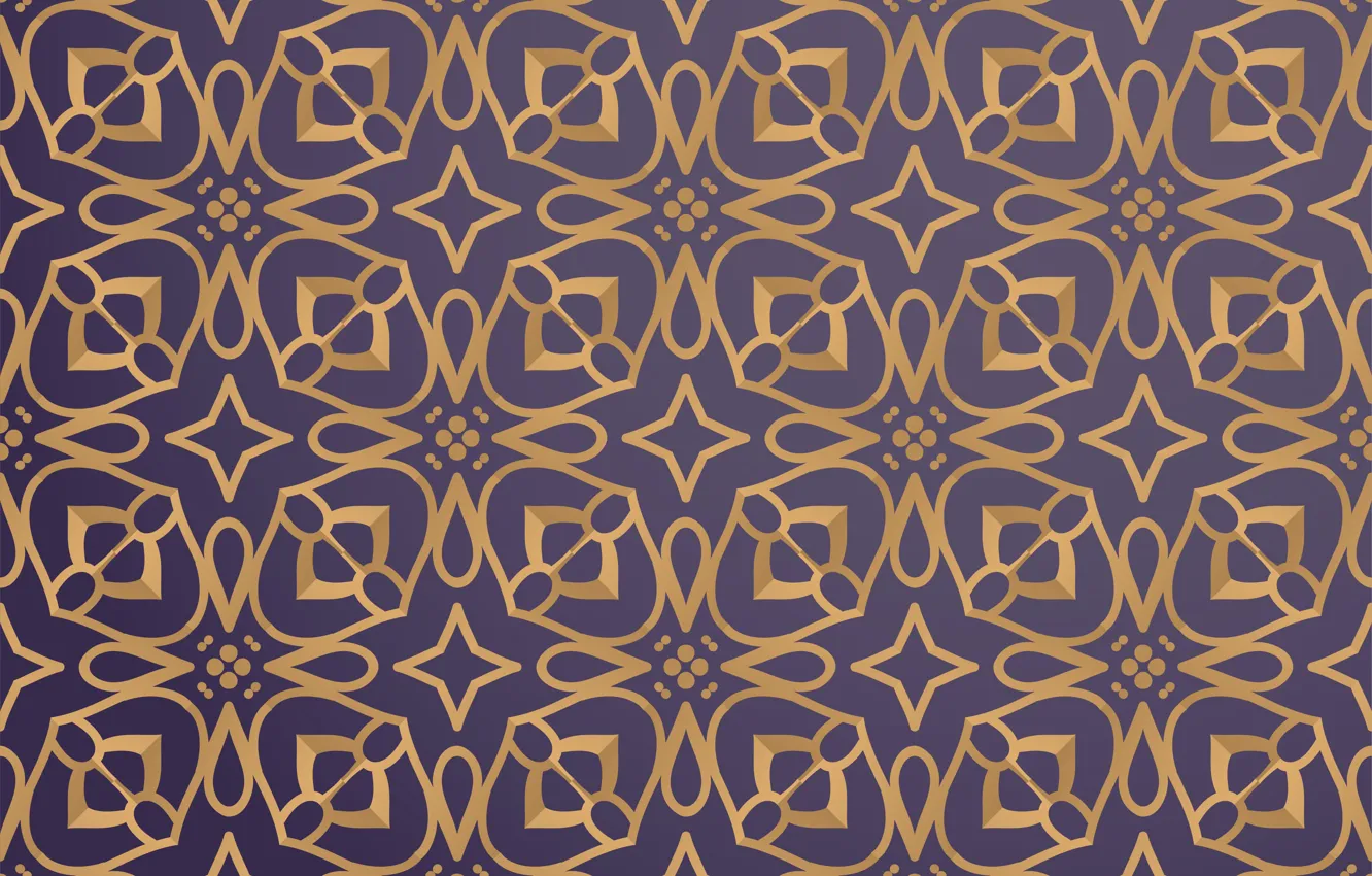 Photo wallpaper background, pattern, texture, gold, ornament, background, color, ornamental
