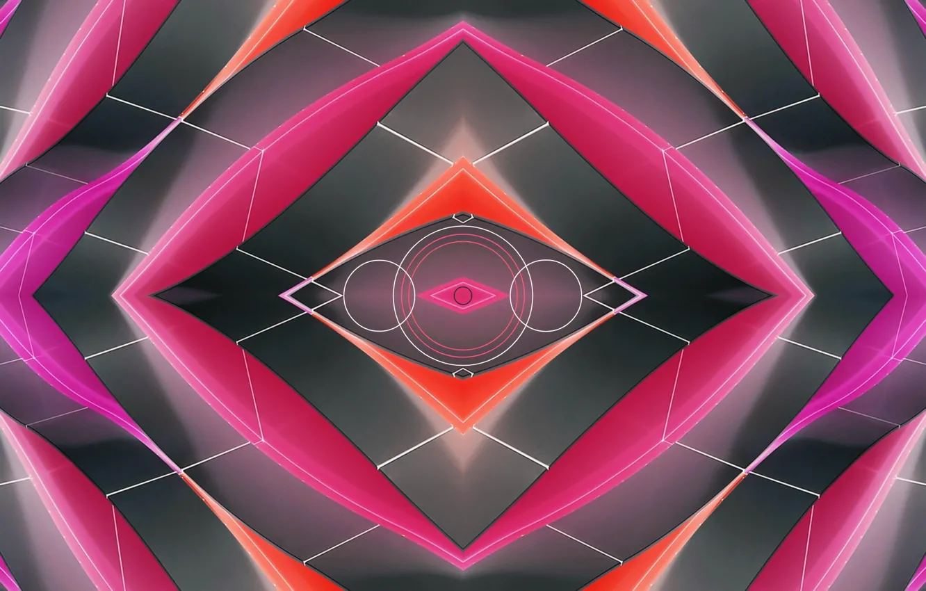 Photo wallpaper background, dark, gradient, figure